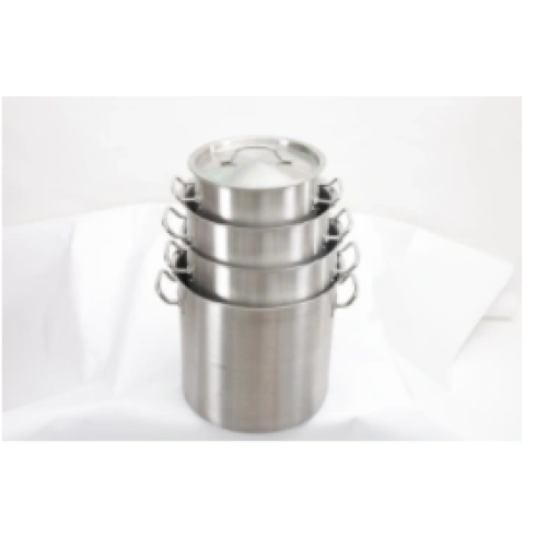 Why Stainless Steel Pot Is Every Kitchen Must-Have