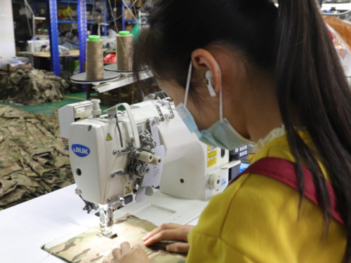International standard for bulletproof vests and their wear inspection