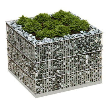 Ten Chinese Gabion Mesh Suppliers Popular in European and American Countries