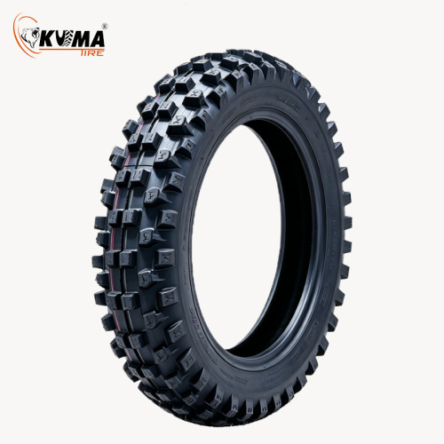Key Aspects of Motorcycle Tires Tread Pattern Design for Enhanced Ground Engagement