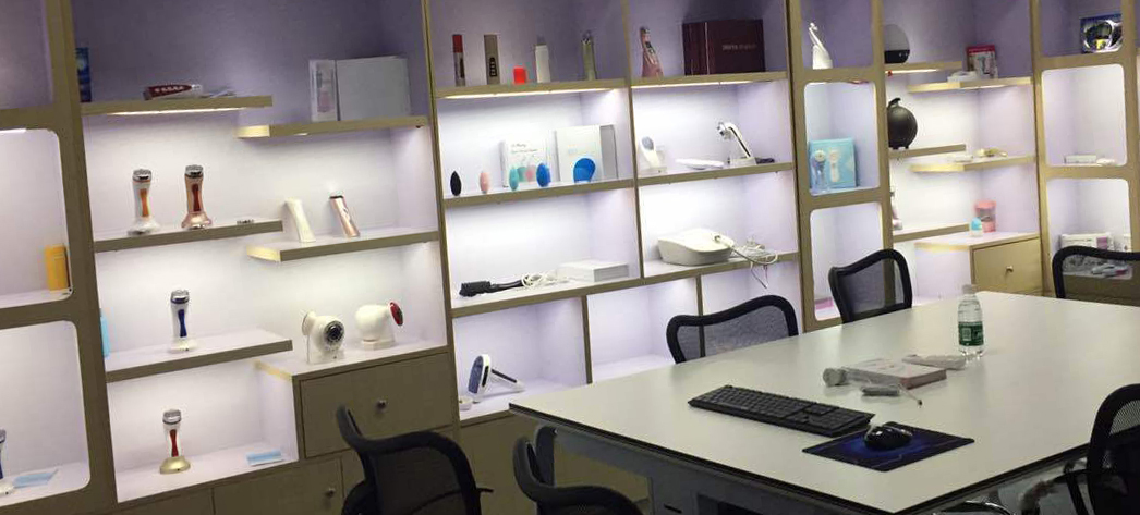 Ningbo Myhorizon Network Technology Co., Ltd.