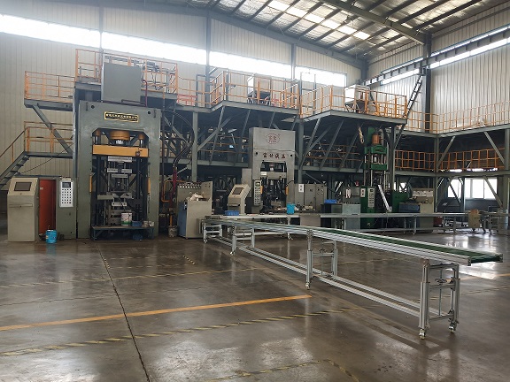 SHIJIAZHUANG JINGSHI NEW MATERIAL SCIENCE AND TECHNOLOGY CO.,LTD