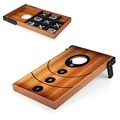 Indoor-Outdoor Garden Backyard Wholesale 2-in-1 Cornhole Bean Bag Toss Game: Perfect for Kids and Adults1