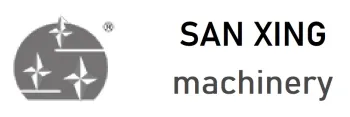 CHINA Jiangsu Sanxing Machinery Manufacture Co,Ltd.