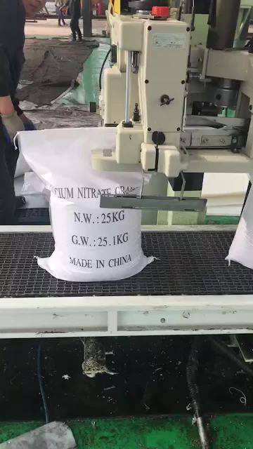 Calcium Nitrate Granular