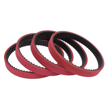 What are the special processing timing belt we commonly use?(1)