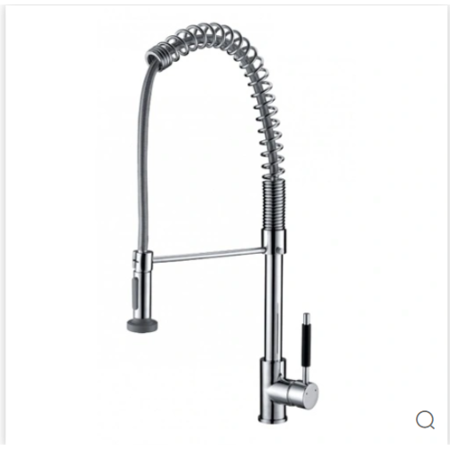 The Growing Popularity of Pull Out Kitchen Faucets