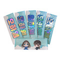Custom CMYK Full Color Kpop Banners and Towels1