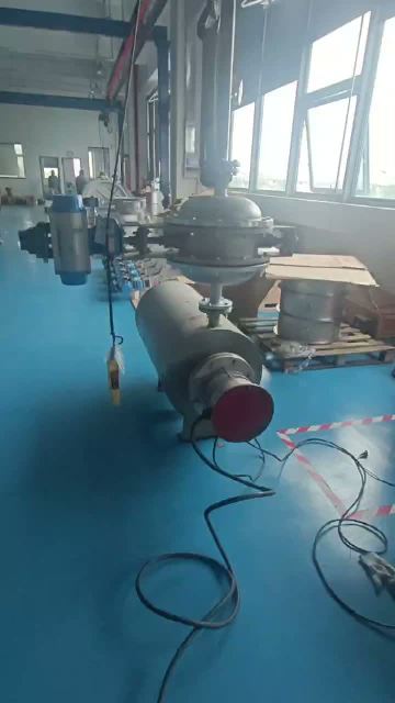 Marine valve 2