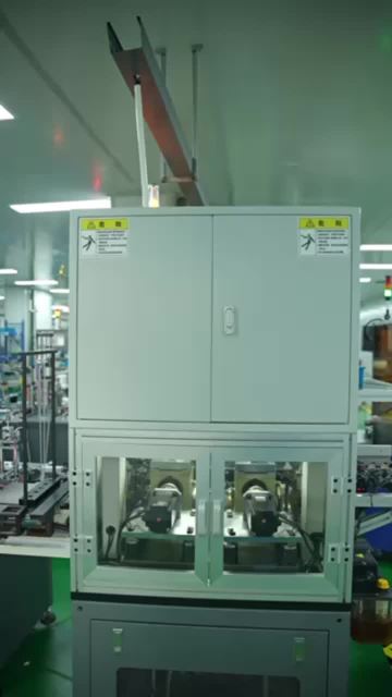 Precision in Motion: Ball Bearing Assembly Workshop | Ningbo Bearing Co., Ltd.