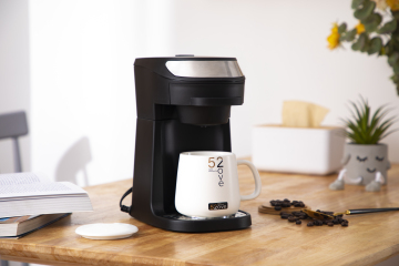 Aiosa Drip Coffee Maker