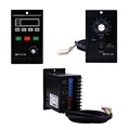 ZD Series Speed Motor Controller for AC Speed Control Motors: US206C, US315C, US425C, US540C, US560C, US5120, US6120C, US6140C, US200C1