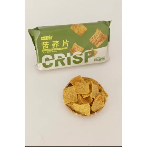 160g Buckwheat Chips Products