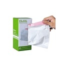 13 Gallon Tall Kitchen Scented Rubbish Drawstring Trash Bags Factory Cost1