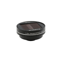 Cinema-Grade Anamorphic Lenses for Phones1