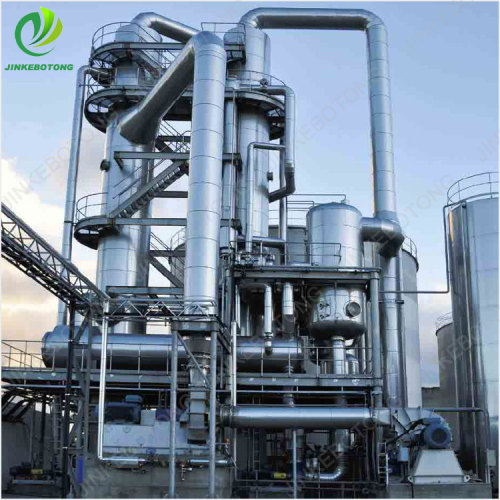 Plan de tratamiento de aguas residuales industriales
