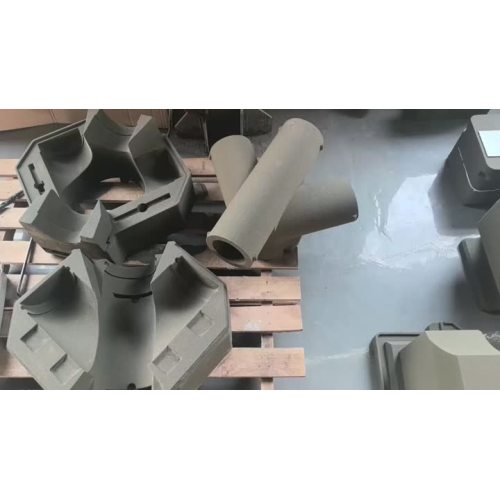 Drukarka 3D KUNYU Sand