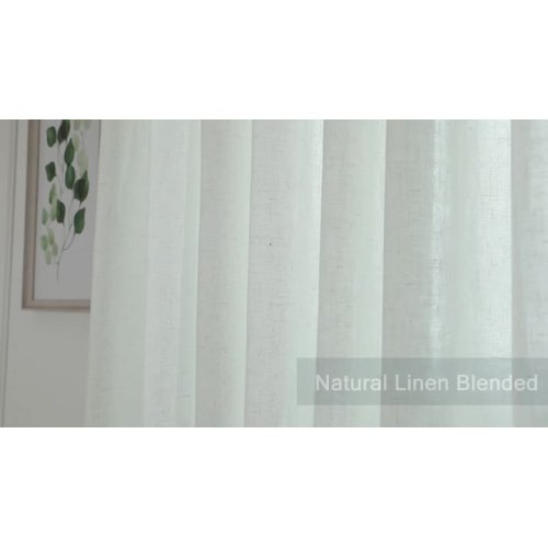 Linen Blended 