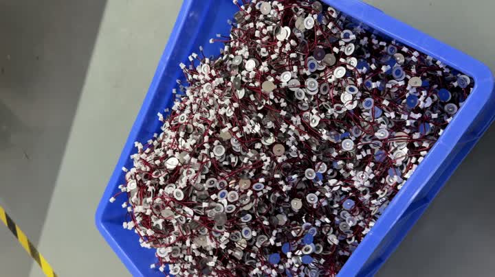 Produto acabado da placa do atomizador