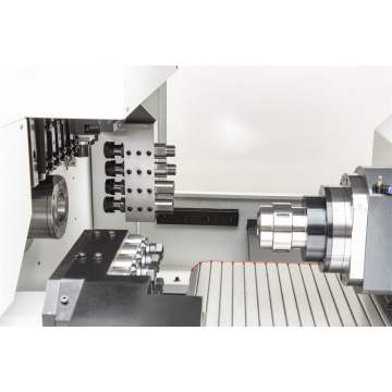 Top 10 China Gear Cutting Machines Manufacturing Companies With High Quality And High Efficiency