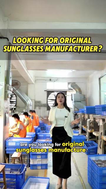 Meilunmei Eyewear Where Innovation Meets Style