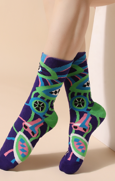 Why are boat socks becoming more popular