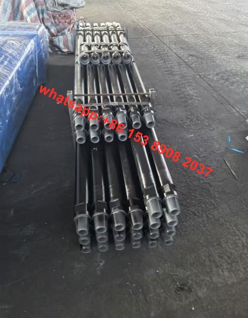 89 mm dth Rod zum Verkauf
