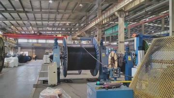Factory production