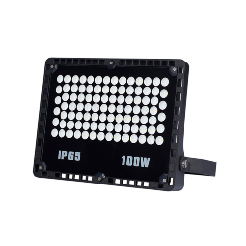 How to do waterproof work for LED flood light?