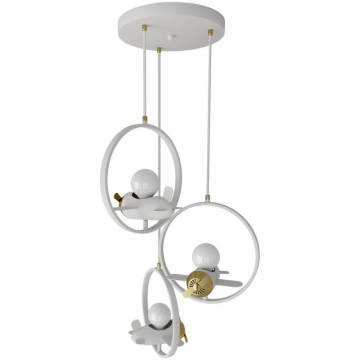 China Top 10 Indoor Lighting Brands