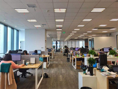 OTOP LED LIGHTING CO., LTD.