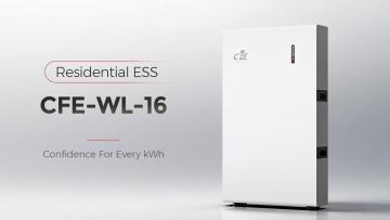 CFE-WL-16 Residential Energy Storage Battery
