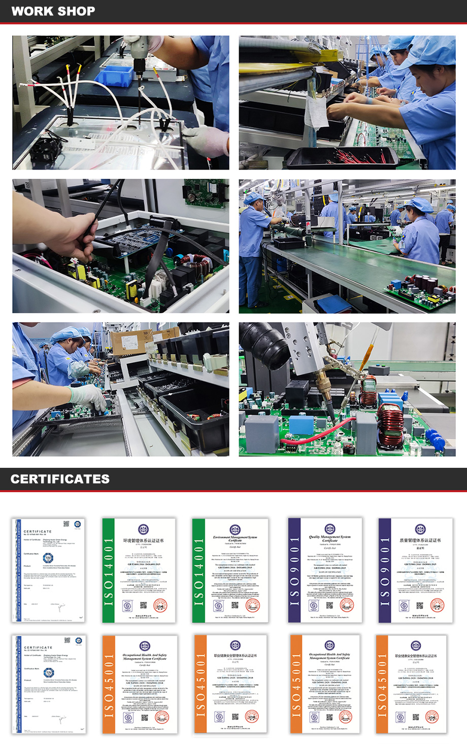 5kW 오프 그리드 하이브리드 인버터 태양열 에너지 시스템 5KW 4KW 48V 그리드 인버터 태양 광 발전 5kW 오프 그리드 태양 광 인버터