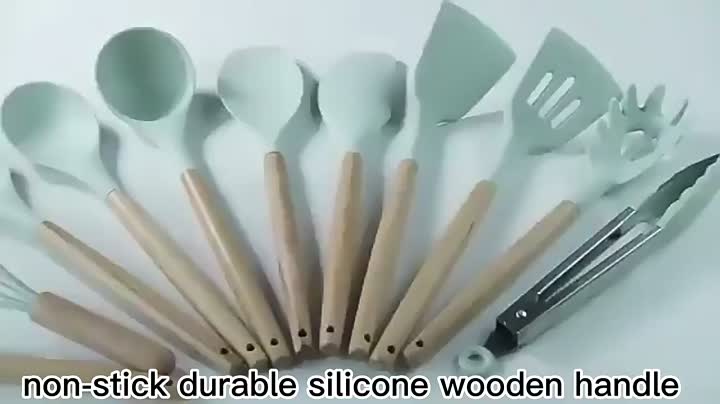 Сет за кујнски прибор MFZ-K005