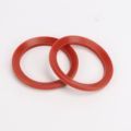 Custom Black Rubber Products: EPDM, SBR, Silicone, FKM, NBR Molded Washers and Gaskets1