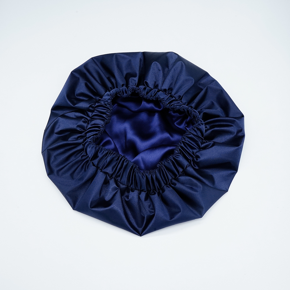 One Side Silk bonnet One Side Silk bonnet