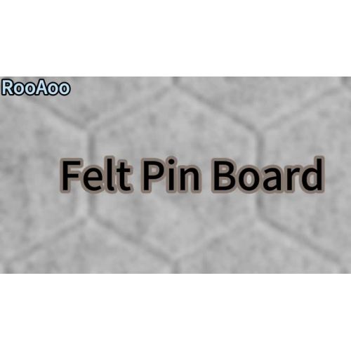 Εσωτερική διακοσμητική πλακέτα Pin Pin