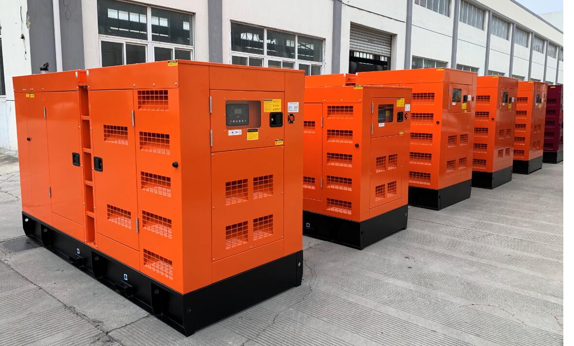 Jiangsu Vantek Power Machinery Co., Ltd