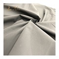 FDY Nylon 30D 4-Way Stretch SCY Yarn Soft Waterproof & Downproof Fabric for Outdoor Jackets1