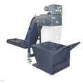 CNC Machine Chip Conveyor Systems1