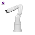 Six Axis Multi-joint Commercial Robot Arm for Education1