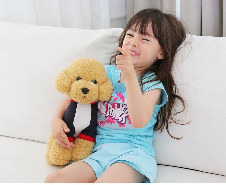 لعبة Teddy Bear Plush Soft Premium