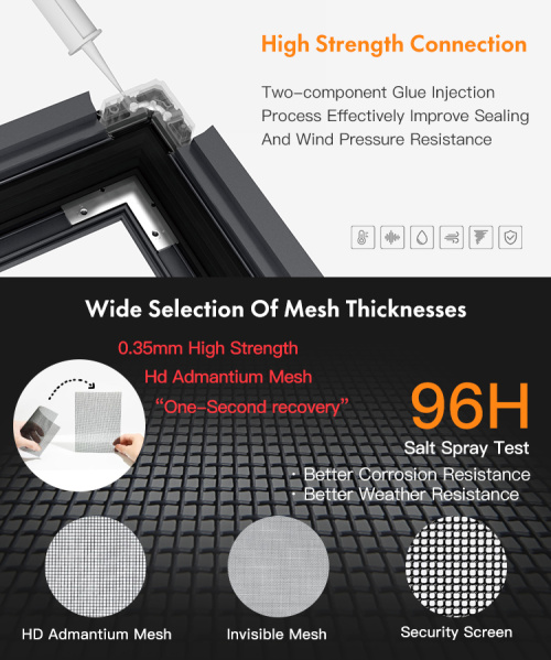 How to Choose Custom Aluminum Alloy Doors and Windows?