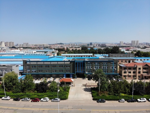 Rongcheng Hengxin Power Technology Co., Ltd. : stimuler l'innovation dans les composants de moteurs avec 42 brevets et des capacités avancées de R&D