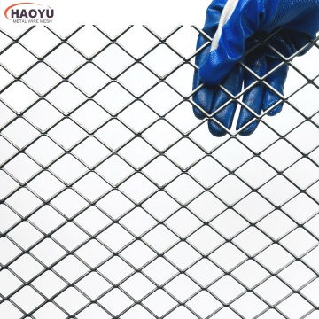 China Top 10 Expended Metal Mesh Potential Enterprises