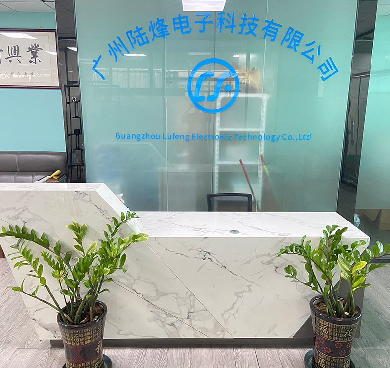 Guangzhou Lufeng Electronic Technology Co. , Ltd. 