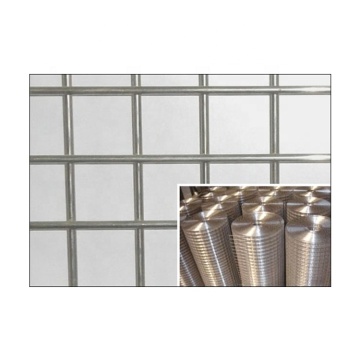 Ten Chinese Steel Gauze Mesh Suppliers Popular in European and American Countries