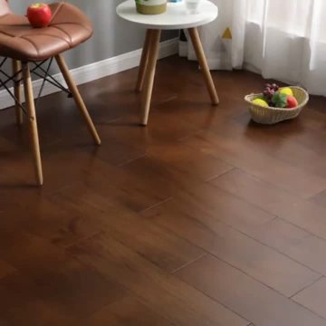 hardwood timber natural wood flooring