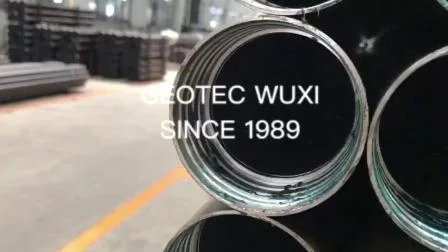 BT、NT、HT、PT WIRELINE CASING TUBE DRILL RODS DRILL PIPE1