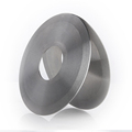 Stainless Steel Circular Rotary Slitter Machine Cutting Blade for Food Slicer1